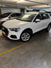 Audi Q3 2019 35TFSI S TRONIC ΕΛΛΗΝΙΚΗΣ ΑΝΤΙΠΡΟΣΩΠΕΙΑΣ-thumb-11