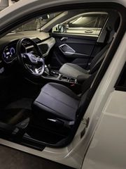 Audi Q3 2019 35TFSI S TRONIC ΕΛΛΗΝΙΚΗΣ ΑΝΤΙΠΡΟΣΩΠΕΙΑΣ-thumb-12
