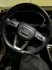 Audi Q3 2019 35TFSI S TRONIC ΕΛΛΗΝΙΚΗΣ ΑΝΤΙΠΡΟΣΩΠΕΙΑΣ-thumb-13
