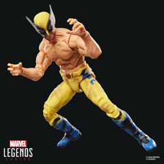 Deadpool & Wolverine Marvel Legends Action Figure Wolverine 15 cm-thumb-3