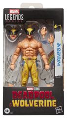 Deadpool & Wolverine Marvel Legends Action Figure Wolverine 15 cm-thumb-1