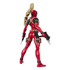 Marvel Legends Series Lady Deadpool figure 15cm-thumb-2