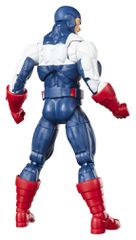 Marvel Legends Action Figure U.S. Agent (Force Works) (BAF: Marvel's Box) 15 cm-thumb-1