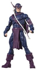 Marvel Legends Action Figure Dark Avengers Hawkeye (BAF: Marvel's Box) 15 cm