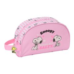 Snoopy adaptable carrying case