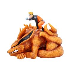 NARUTO - Kyubi - Box 13cm-thumb-1