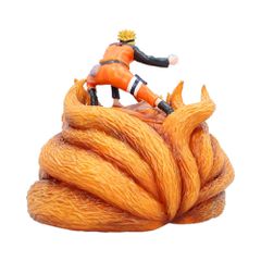 NARUTO - Kyubi - Box 13cm-thumb-2