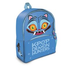 K-POP DEMON HUNTER - Derpy Tiger - Junior Backpack