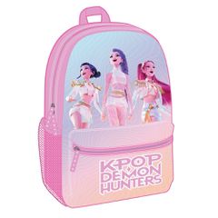 K-POP DEMON HUNTER - Golden - Backpack