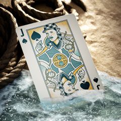 JAWS Premium Playing Cards-thumb-2