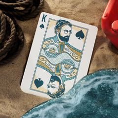 JAWS Premium Playing Cards-thumb-1