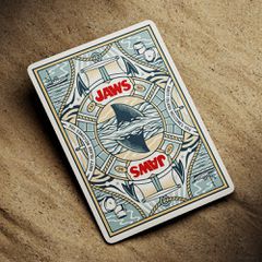 JAWS Premium Playing Cards-thumb-3