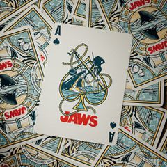 JAWS Premium Playing Cards-thumb-4