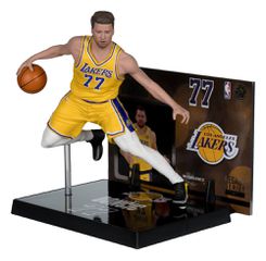 NBA McFarlane's SportsPicks Action Figure Luka Doncic (Dallas Mavericks) 15 cm