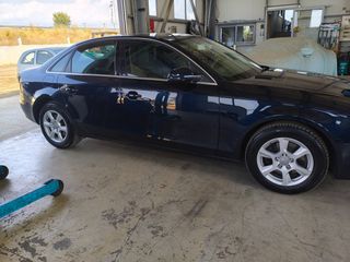 Audi A4 2010 1.8 tsi