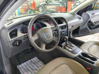 Audi A4 2010 1.8 tsi-thumb-2