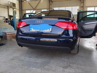 Audi A4 2010 1.8 tsi-thumb-8