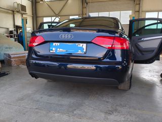 Audi A4 2010 1.8 tsi-thumb-9
