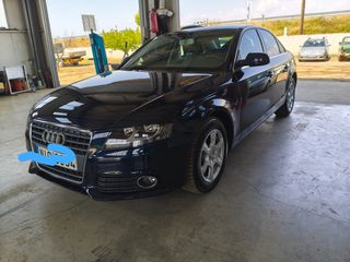 Audi A4 2010 1.8 tsi-thumb-10