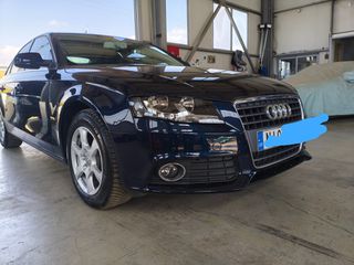Audi A4 2010 1.8 tsi-thumb-11