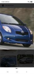 Toyota Yaris 2008