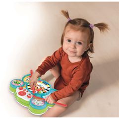 Baby Animal Drum-thumb-2