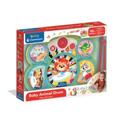 Baby Animal Drum-thumb-1