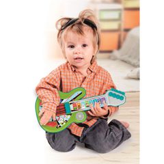 Baby Animal Guitar-thumb-2
