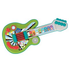 Baby Animal Guitar