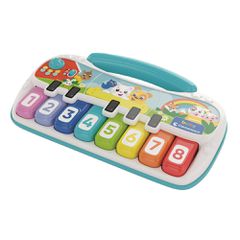 Baby Animal Piano-thumb-3