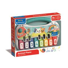 Baby Animal Piano-thumb-1