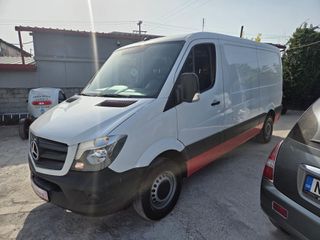 Κλούβα Mercedes-Benz 2019 SPRINTER 214    2143CC.  L2H2