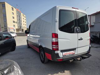 Κλούβα Mercedes-Benz 2019 SPRINTER 214    2143CC.  L2H2-thumb-1