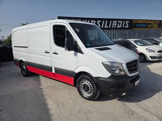Κλούβα Mercedes-Benz 2019 SPRINTER 214    2143CC.  L2H2-thumb-3