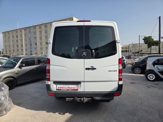 Κλούβα Mercedes-Benz 2019 SPRINTER 214    2143CC.  L2H2-thumb-4
