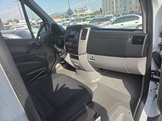 Κλούβα Mercedes-Benz 2019 SPRINTER 214    2143CC.  L2H2-thumb-5