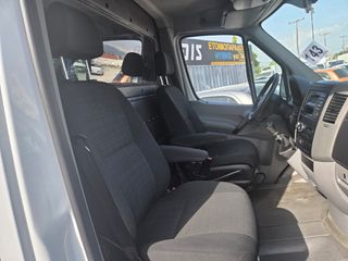 Κλούβα Mercedes-Benz 2019 SPRINTER 214    2143CC.  L2H2-thumb-6