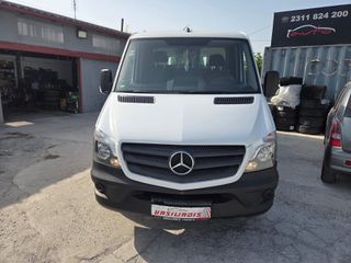 Κλούβα Mercedes-Benz 2019 SPRINTER 214    2143CC.  L2H2-thumb-7