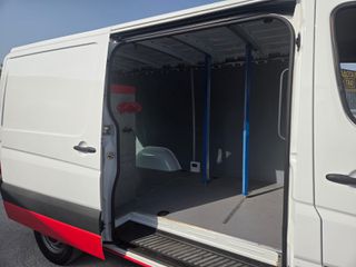 Κλούβα Mercedes-Benz 2019 SPRINTER 214    2143CC.  L2H2-thumb-9