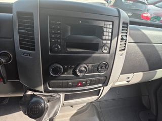 Κλούβα Mercedes-Benz 2019 SPRINTER 214    2143CC.  L2H2-thumb-10