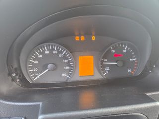 Κλούβα Mercedes-Benz 2019 SPRINTER 214    2143CC.  L2H2-thumb-12