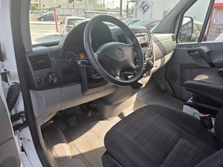 Κλούβα Mercedes-Benz 2019 SPRINTER 214    2143CC.  L2H2-thumb-13