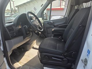 Κλούβα Mercedes-Benz 2019 SPRINTER 214    2143CC.  L2H2-thumb-14