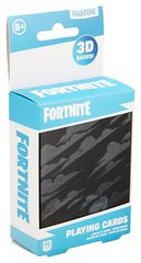 Fortnite Playing Cards 3D Motion-thumb-1