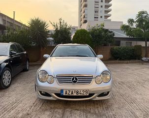 Mercedes-Benz C 200 2006 ΚΟMPRESSOR