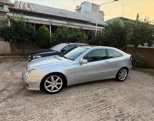 Mercedes-Benz C 200 2006 ΚΟMPRESSOR-thumb-1