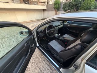 Mercedes-Benz C 200 2006 ΚΟMPRESSOR-thumb-4