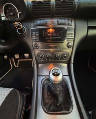 Mercedes-Benz C 200 2006 ΚΟMPRESSOR-thumb-6