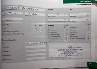 Mercedes-Benz C 200 2006 ΚΟMPRESSOR-thumb-12