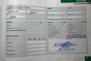 Mercedes-Benz C 200 2006 ΚΟMPRESSOR-thumb-14